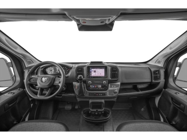 new 2025 Ram ProMaster 2500 car, priced at $54,040