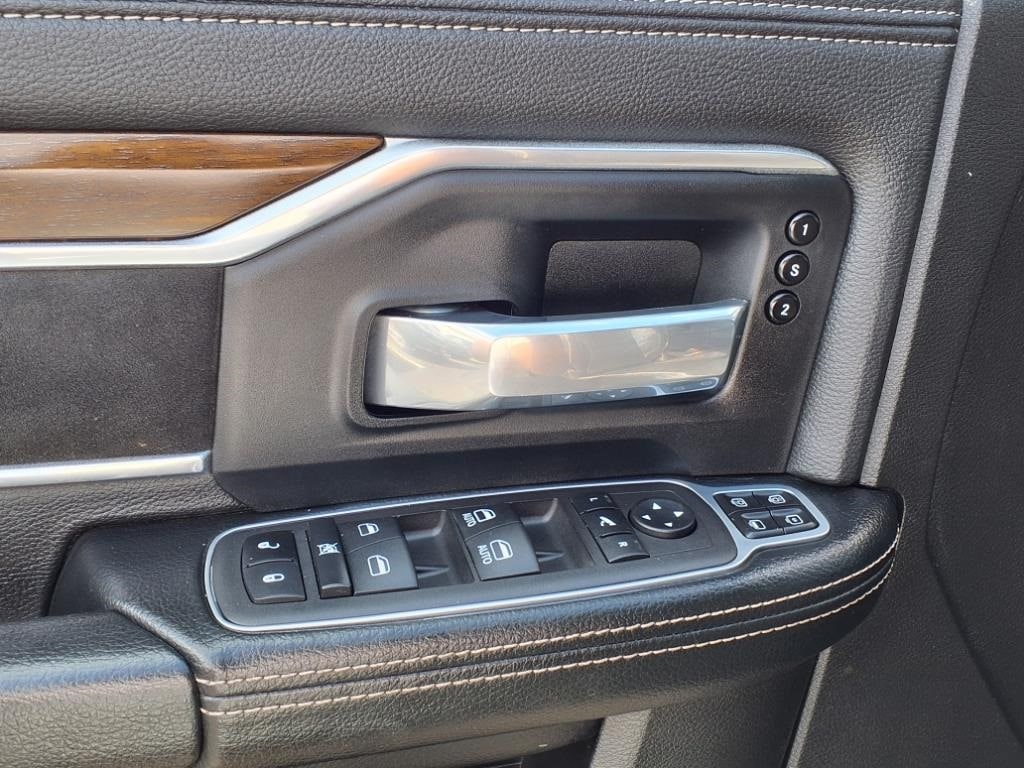 used 2024 Ram 2500 car, priced at $56,900