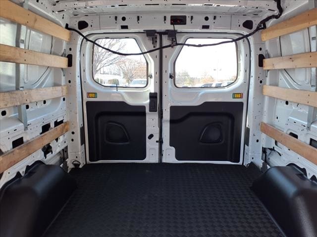 used 2023 Ford Transit-250 car, priced at $36,900