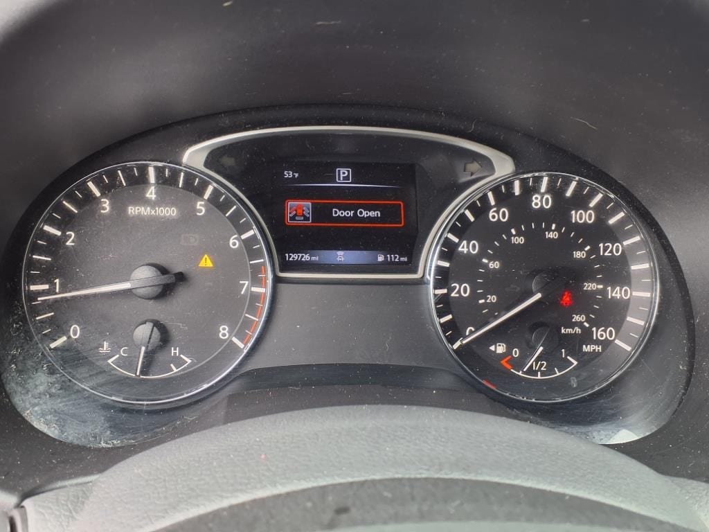 used 2018 Nissan Altima car, priced at $8,900