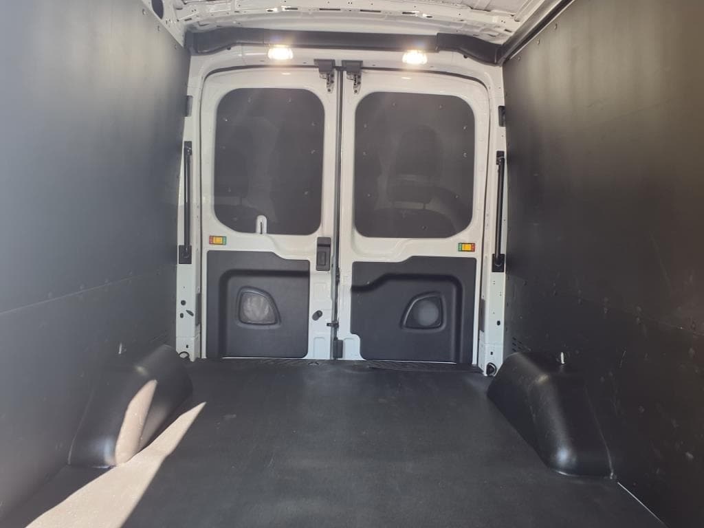 used 2023 Ford Transit-250 car, priced at $38,900