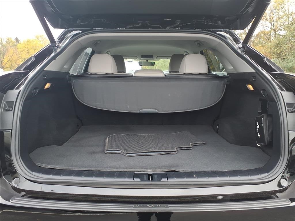 used 2016 Lexus RX car, priced at $17,901