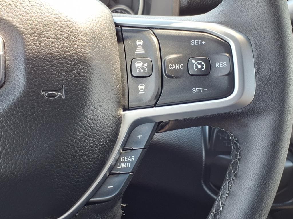 used 2025 Ram 2500 car, priced at $54,901