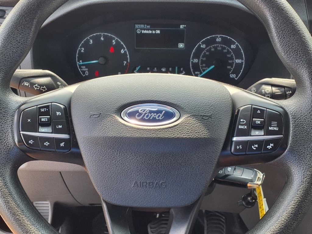 used 2023 Ford Transit-250 car, priced at $30,900