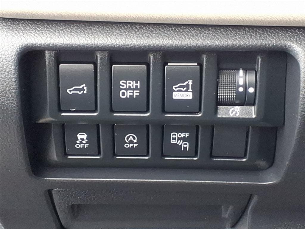 used 2023 Subaru Forester car, priced at $26,900