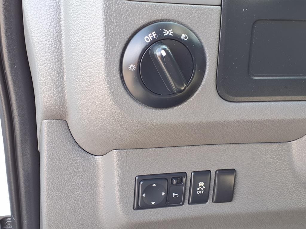used 2020 Nissan NV2500 HD car, priced at $20,900