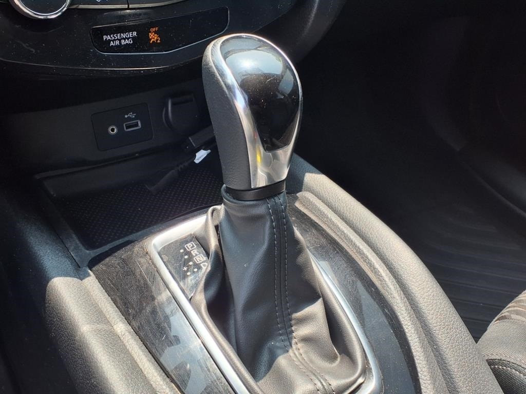 used 2018 Nissan Rogue car, priced at $10,900