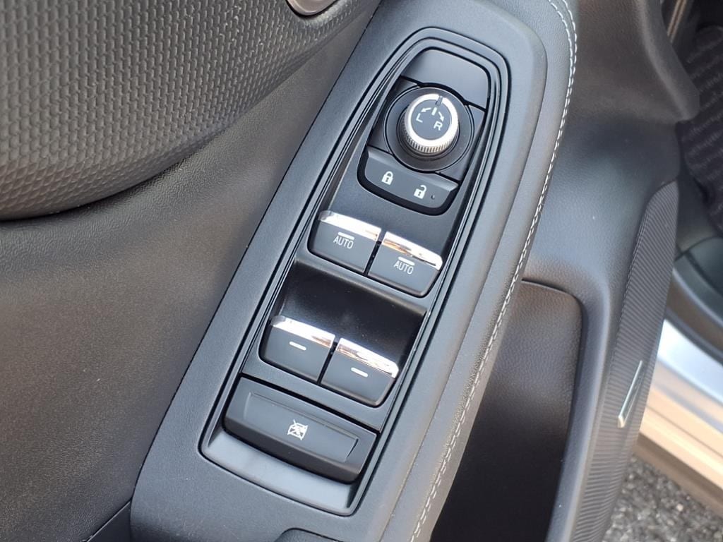 used 2022 Subaru Forester car, priced at $29,500