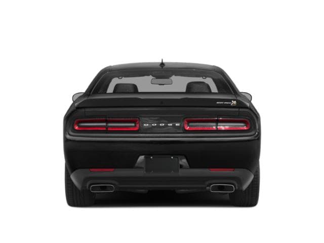 new 2023 Dodge Challenger car, priced at $46,340