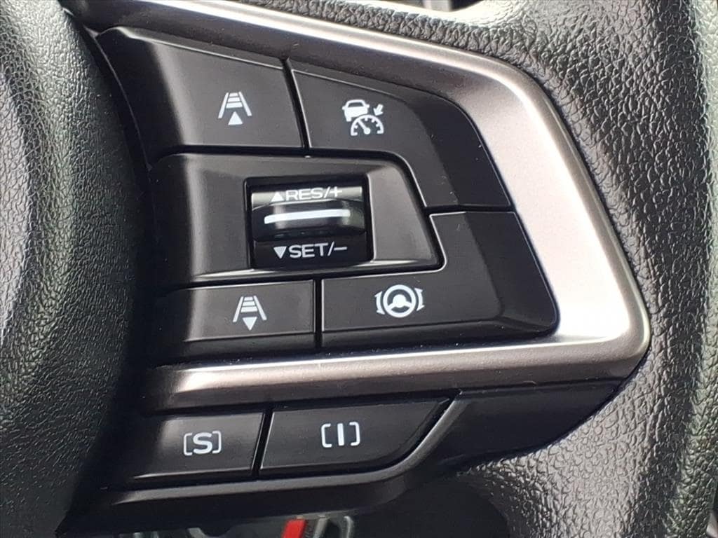 used 2023 Subaru Forester car, priced at $22,500