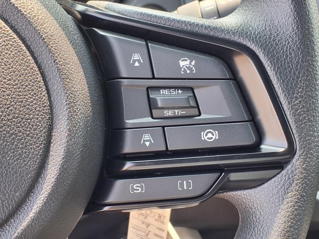 used 2025 Subaru Forester car, priced at $28,900