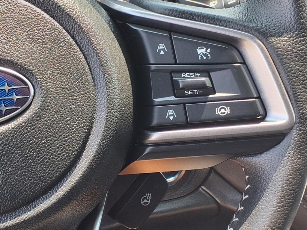 used 2023 Subaru Outback car, priced at $29,900