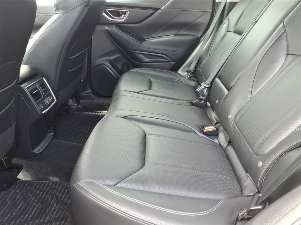 used 2021 Subaru Forester car, priced at $24,900