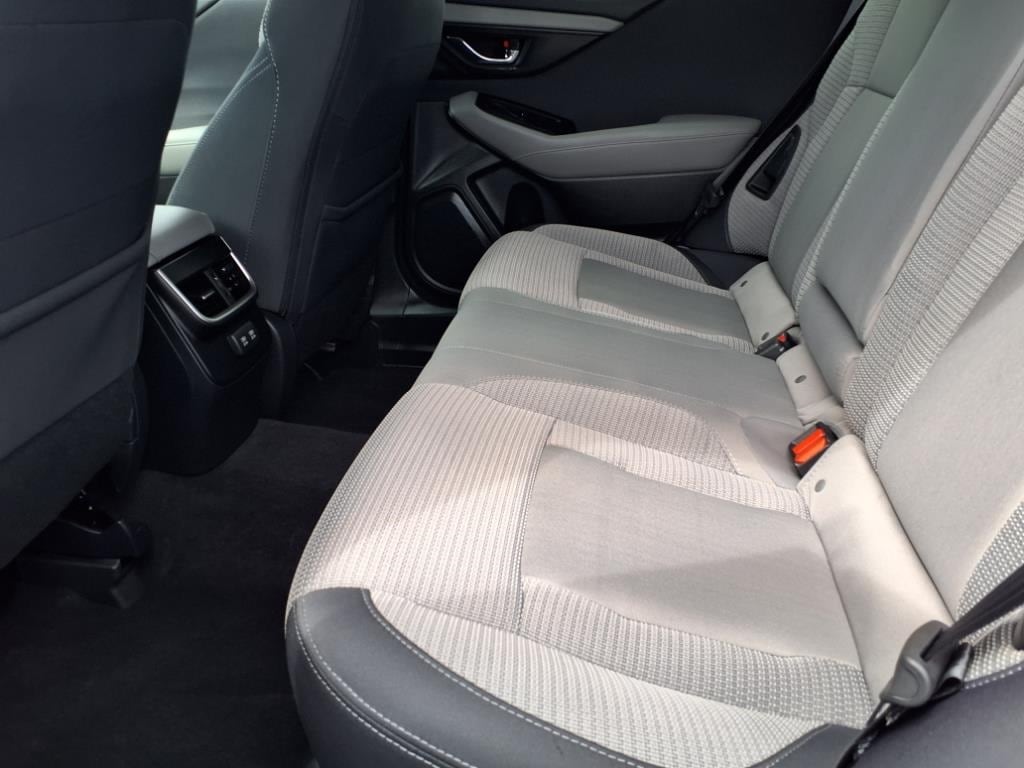 used 2022 Subaru Outback car, priced at $25,900