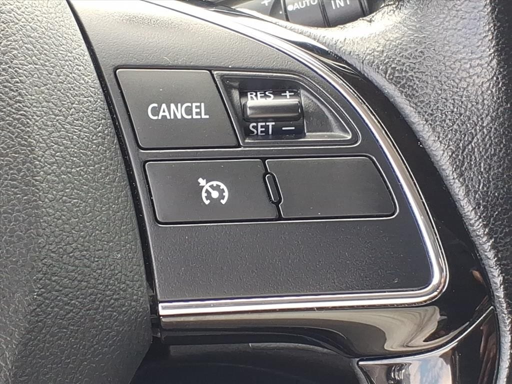 used 2017 Mitsubishi Outlander car, priced at $13,500
