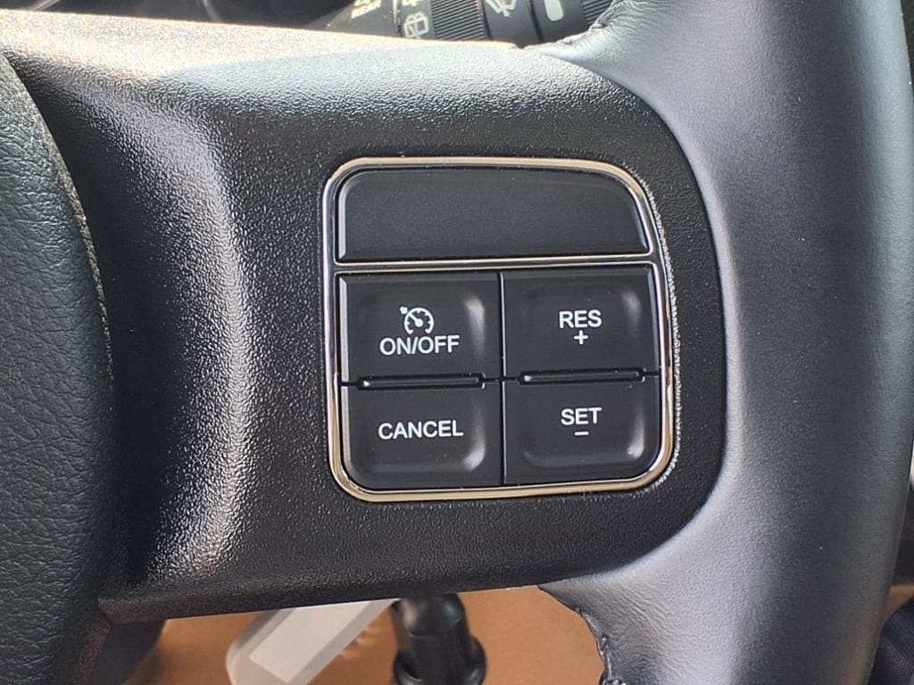 used 2017 Jeep Wrangler car, priced at $25,900