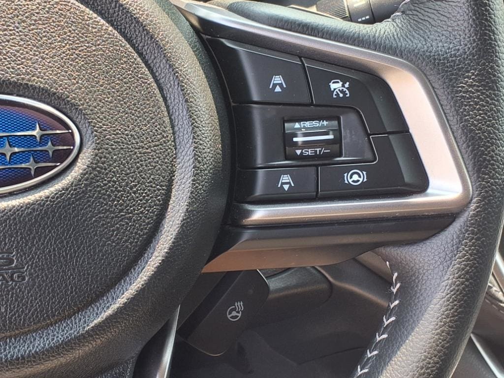 used 2022 Subaru Outback car, priced at $29,900