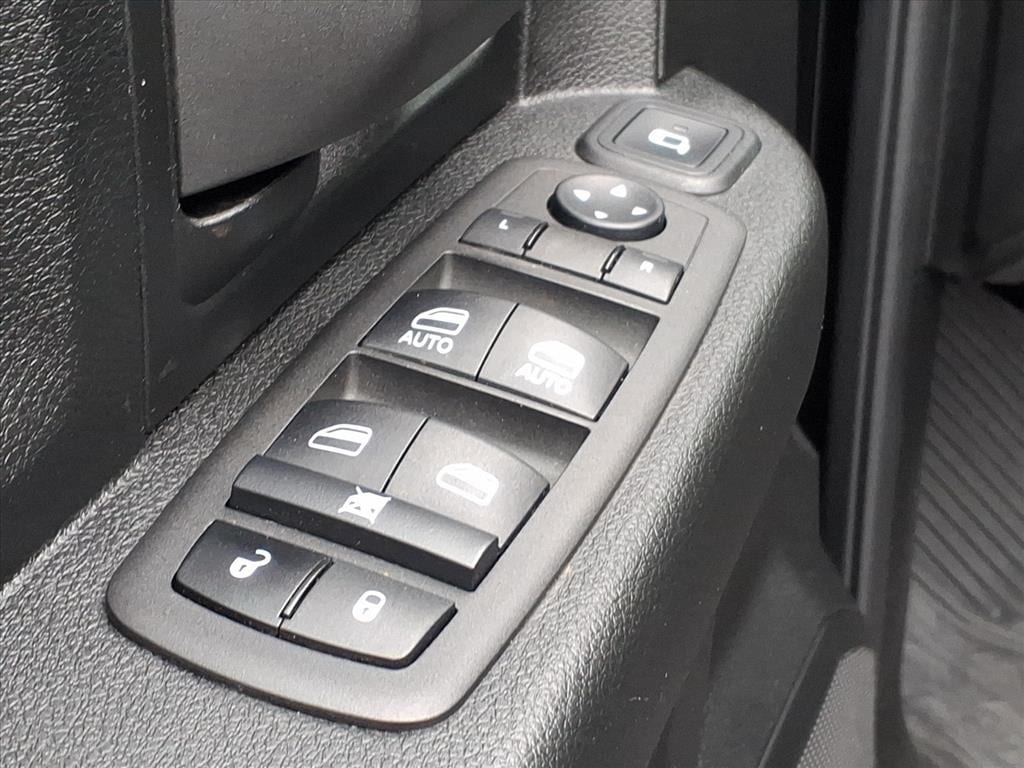 used 2023 Ram 3500 car, priced at $47,500