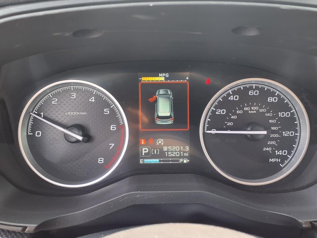 used 2022 Subaru Forester car, priced at $28,900