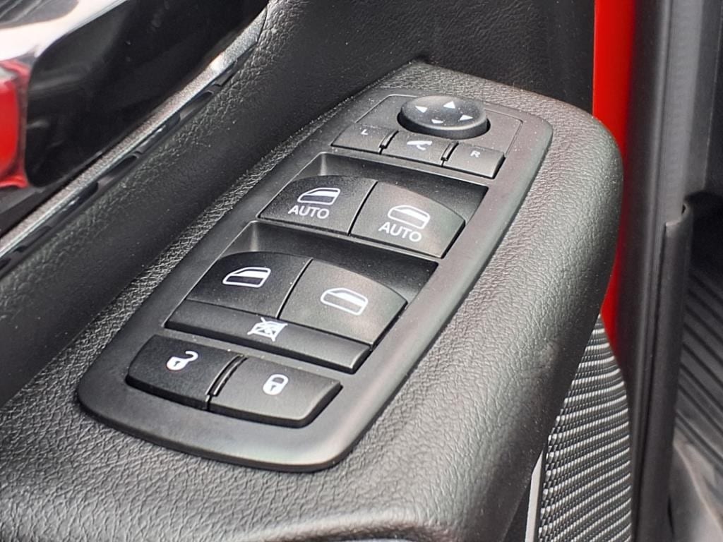 used 2021 Ram 1500 car, priced at $31,900