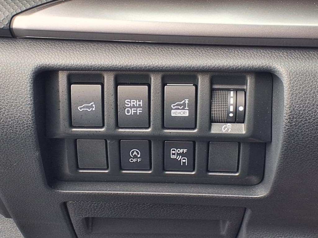 used 2022 Subaru Forester car, priced at $26,900