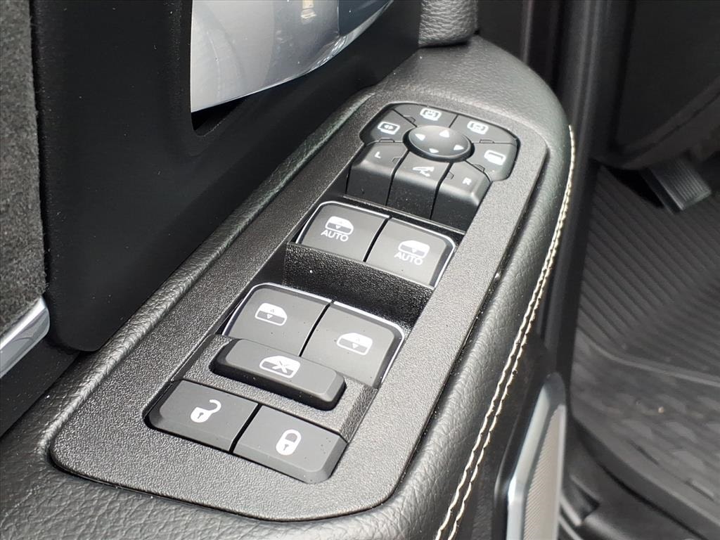 used 2025 Ram 3500 car, priced at $75,901