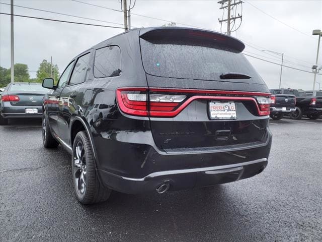 new 2024 Dodge Durango car, priced at $56,505