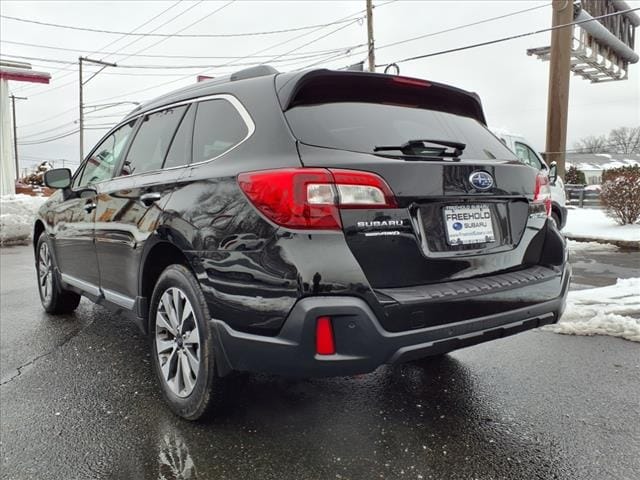 used 2019 Subaru Outback car, priced at $16,900