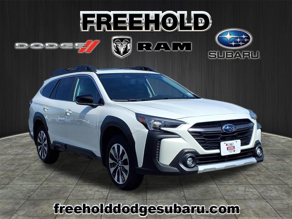 used 2024 Subaru Outback car, priced at $32,900