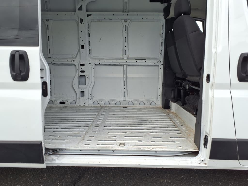 used 2023 Ram ProMaster 2500 car, priced at $29,900