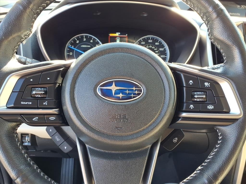 used 2022 Subaru Ascent car, priced at $32,900