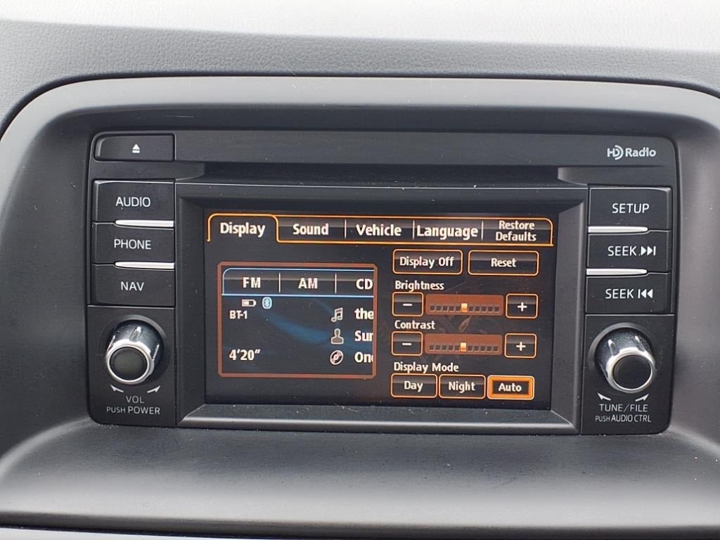 used 2015 Mazda CX-5 car, priced at $9,900