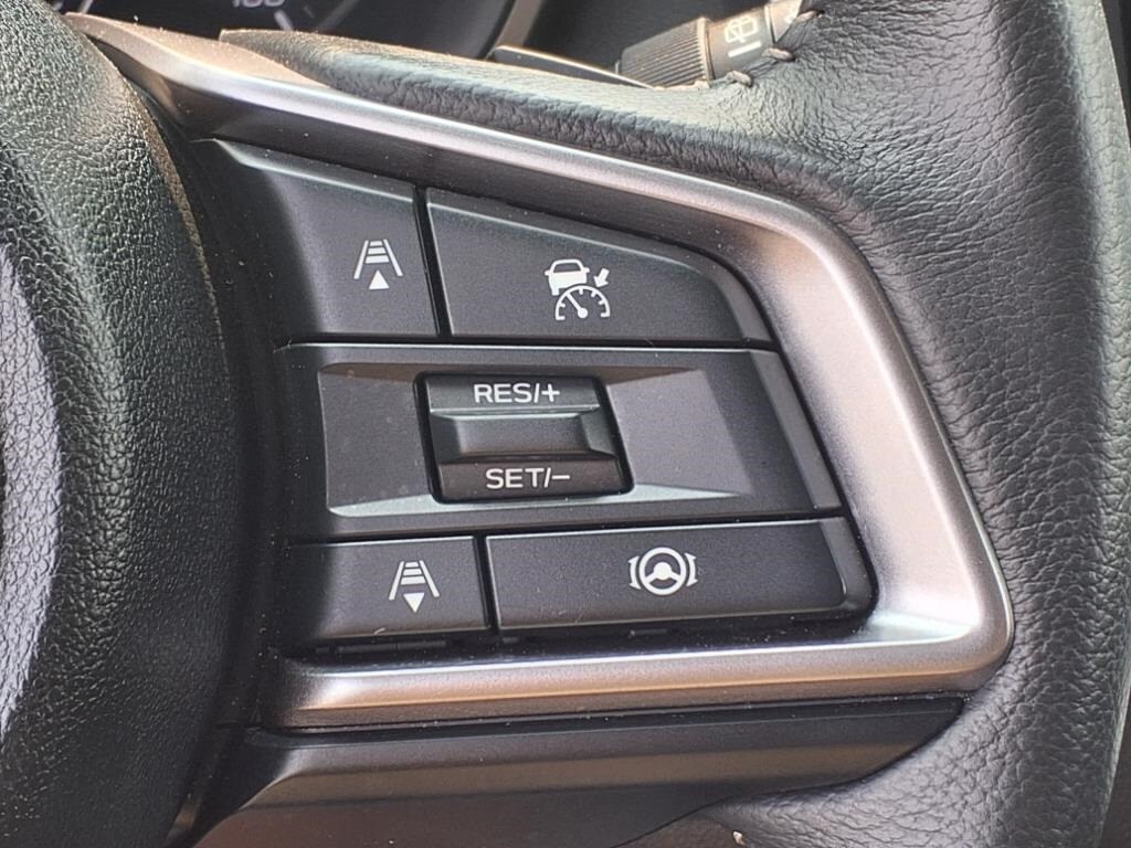 used 2024 Subaru Ascent car, priced at $34,500