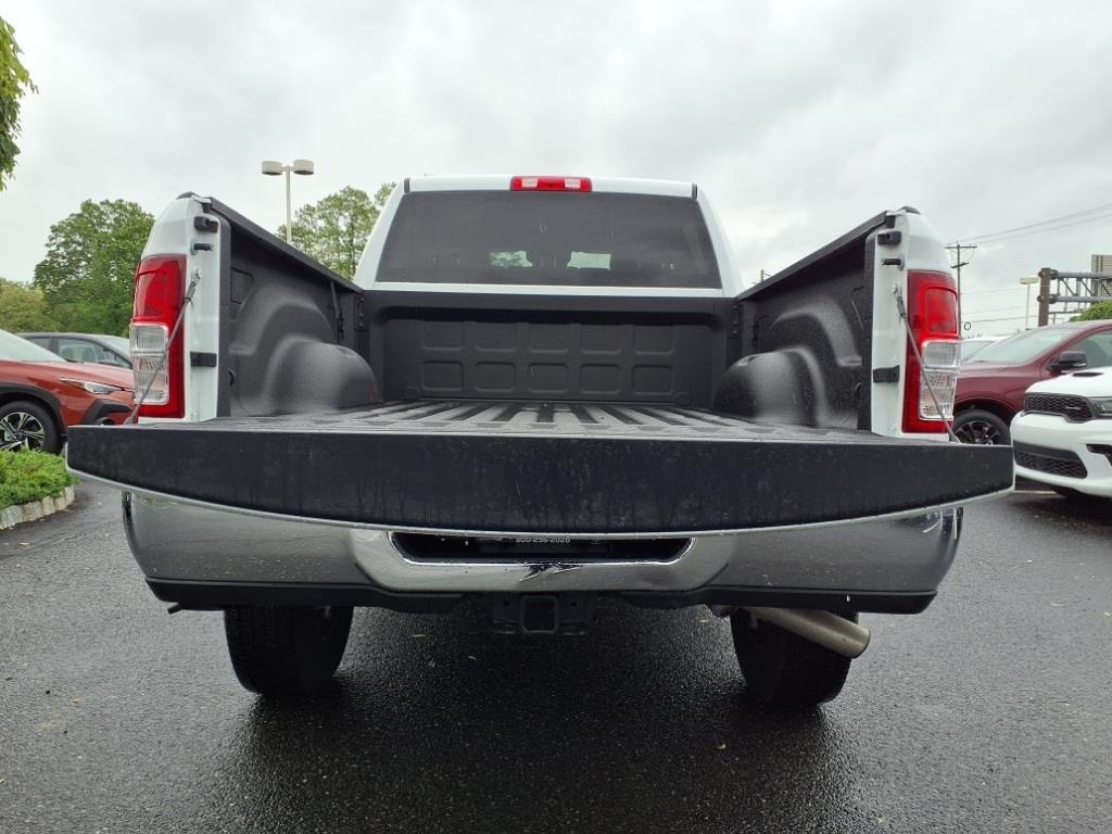 used 2024 Ram 2500 car, priced at $44,900