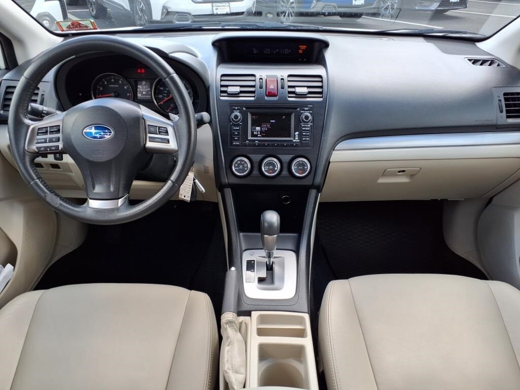 used 2014 Subaru Crosstrek car, priced at $13,900