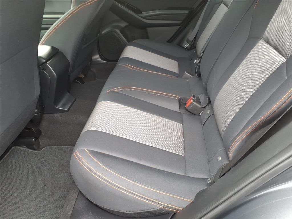 used 2023 Subaru Crosstrek car, priced at $22,900