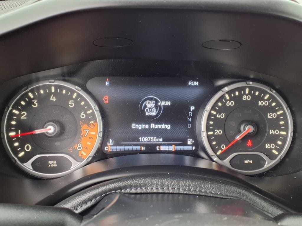 used 2016 Jeep Renegade car, priced at $9,900