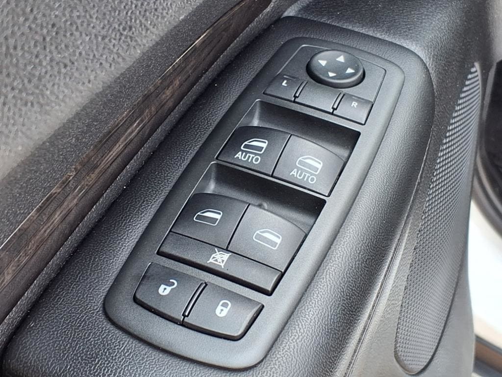 used 2013 Dodge Durango car, priced at $11,500