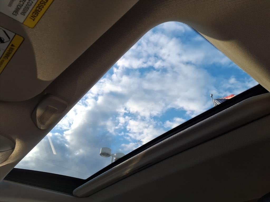 used 2019 INFINITI QX60 car, priced at $18,900