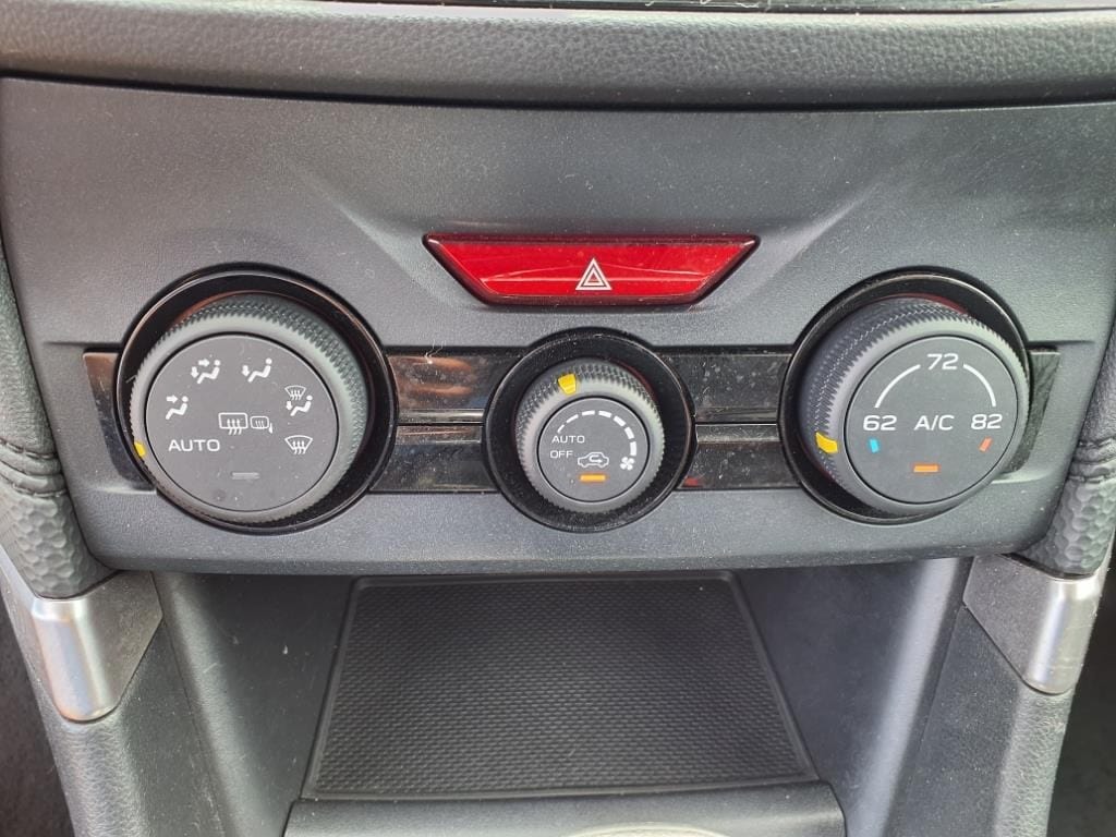 used 2021 Subaru Forester car, priced at $19,900