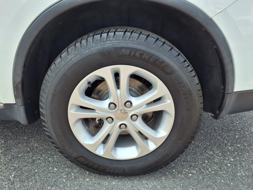 used 2013 Dodge Durango car, priced at $11,500