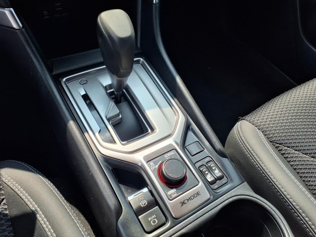 used 2022 Subaru Forester car, priced at $26,500
