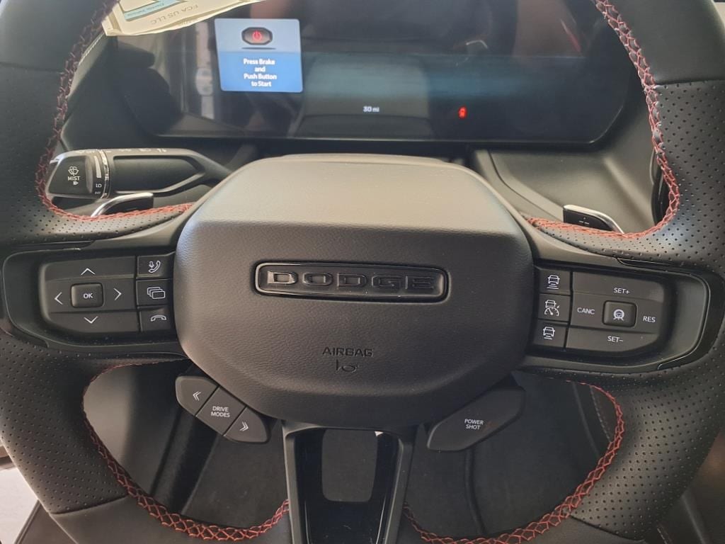 new 2024 Dodge Charger car, priced at $82,175