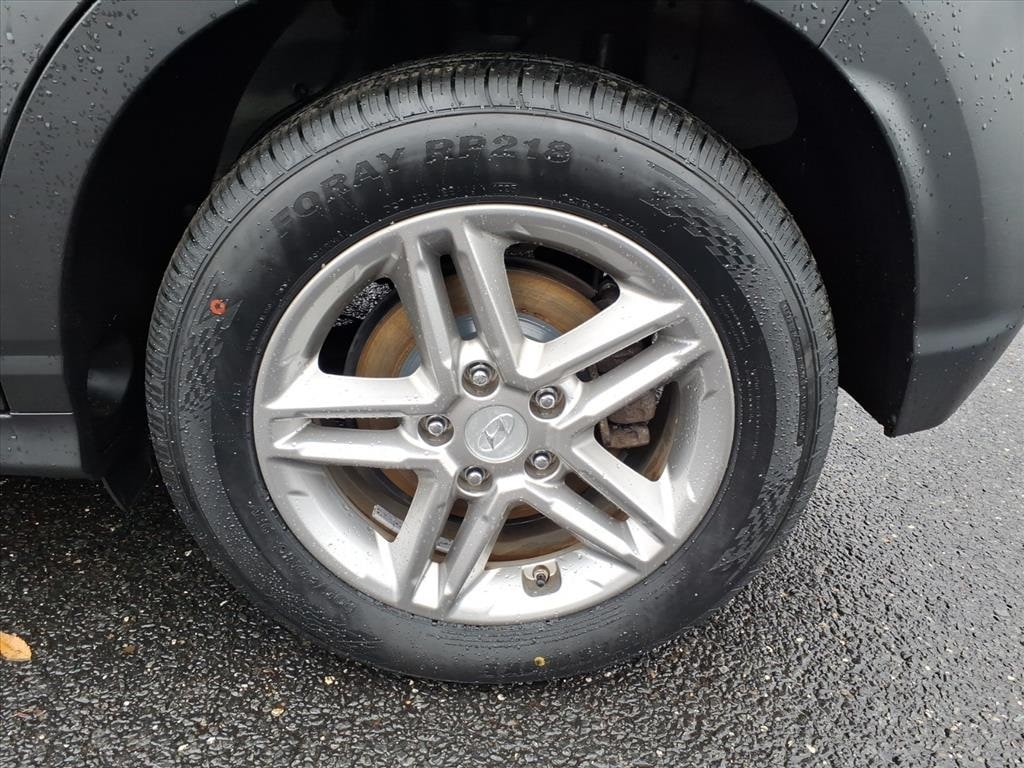 used 2021 Hyundai Kona car, priced at $13,900