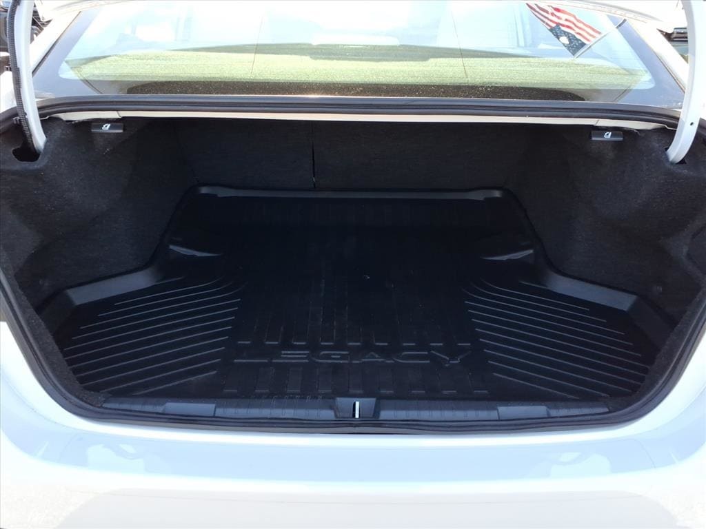 used 2023 Subaru Legacy car, priced at $21,900