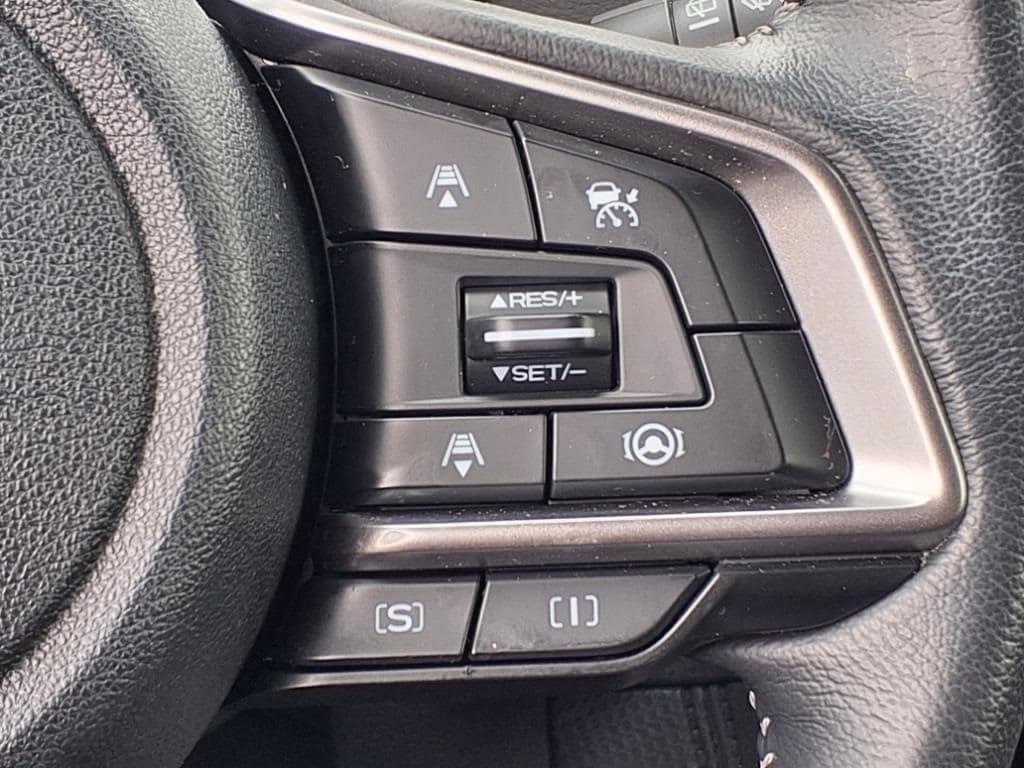 used 2022 Subaru Forester car, priced at $26,900