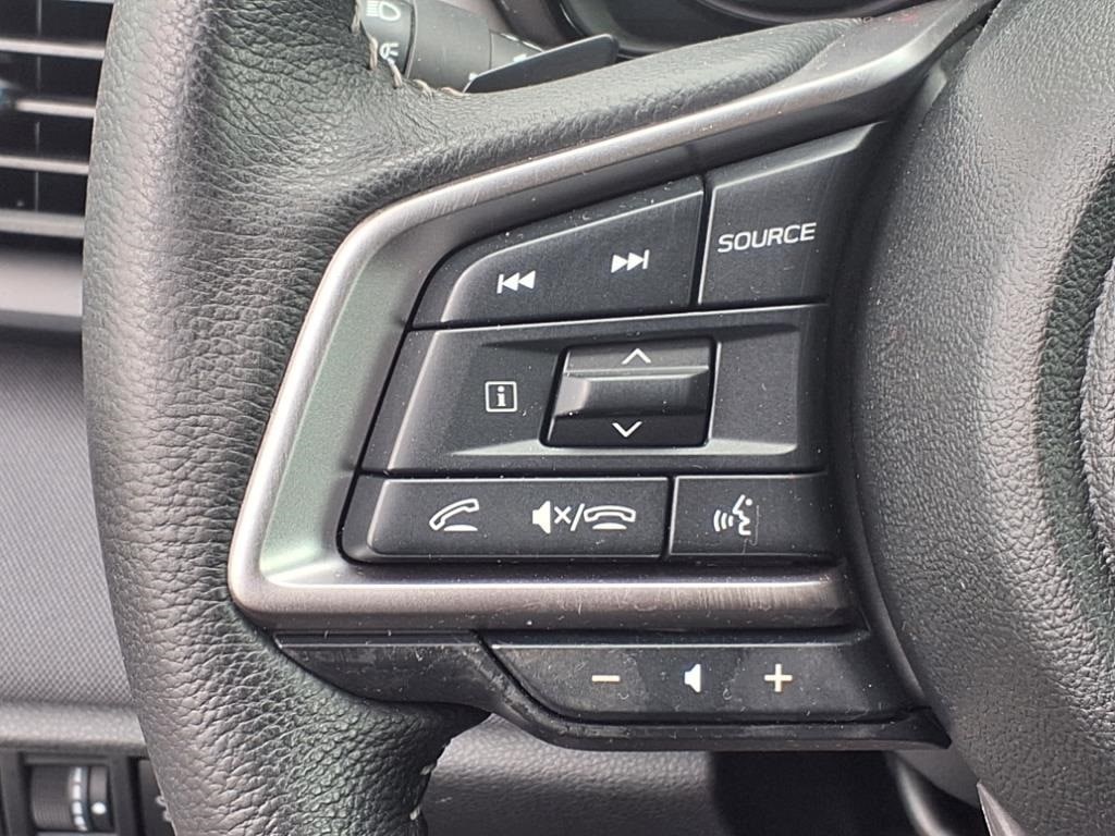 used 2023 Subaru Outback car, priced at $26,500
