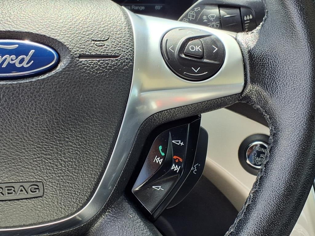 used 2015 Ford C-Max Energi car, priced at $10,500