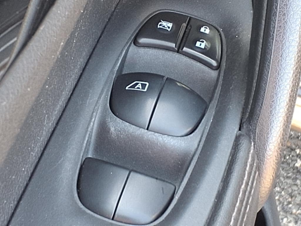used 2022 Nissan Rogue Sport car, priced at $16,900