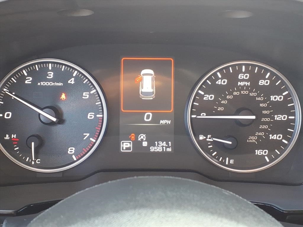 used 2025 Subaru Outback car, priced at $29,900